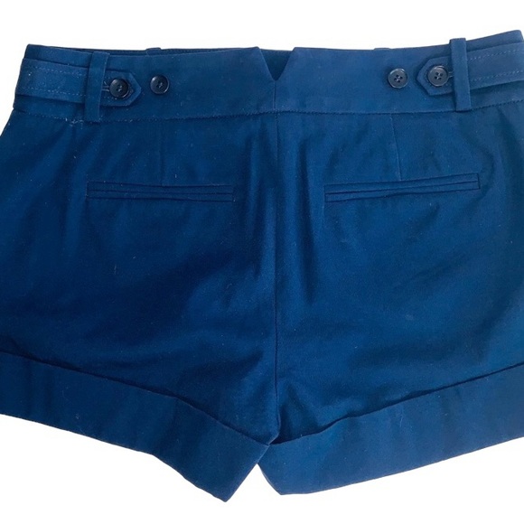 BCBG MaxAzria Symon Shorts Sz XS - Picture 2 of 5